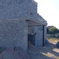 ویلای نمیه کاره املاک عمارت چاف وچمخاله|فروش خانه و ویلا|چاف و چمخاله, |دیوار