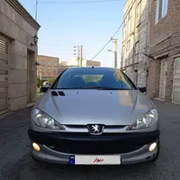 پژو 206 SD V20، مدل ۱۳۸۸|خودرو سواری و وانت|تبریز, |دیوار