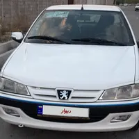 پژو پارس XU7، مدل ۱۳۹۷|خودرو سواری و وانت|تهران, سعیدآباد|دیوار