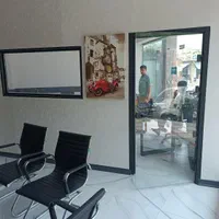 پارتیشن شیشه ای|مصالح و تجهیزات ساختمان|کیش, |دیوار