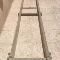 شاسی جهت  تانکر اب چرخ دار یا تریلی تراکتور ودیزل|قطعات یدکی و لوازم جانبی|ایلام, |دیوار