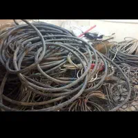 خر سیم کابل روکشدار مس ضایعات دینام ترانس پمپ کفکش|عمده‌فروشی|مشهد, شهرک صنعتی توس|دیوار