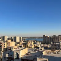 ۸۶م+۲خواب +ویو ابدی +بدون مشرف+فول امکانات|فروش آپارتمان|تهران, شهرک شهید باقری|دیوار