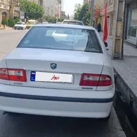 سمند LX EF7، مدل ۱۳۹۹|خودرو سواری و وانت|گنبد کاووس, |دیوار