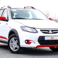 حواله ماشین وارداتی دنا تارا شاهین سورن فیدلیتی۲۰۷