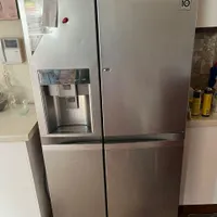 خریدار(فروشنده تخصصی همه مدل سایدبایسایدLG/SAMSUNG|یخچال و فریزر|تهران, تجریش|دیوار