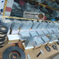 اهنربا قوی نئودیمیوم  سوپر مگنت و اهن ربای سرامیکی|عمده‌فروشی|مشهد, سراب|دیوار