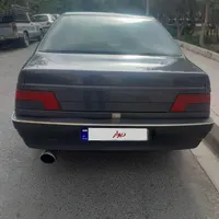 پژو 405 جی ال آی (GLi)، مدل ۱۳۸۳  نقد و اقساط|خودرو سواری و وانت|تهران, شهرک شریفی|دیوار