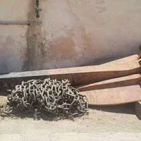 لنگر 4500 کیلو|قایق و سایر وسایل نقلیه|بوشهر, |دیوار