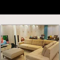 مبل ال کاژو شرکتی|مبلمان خانگی و میز عسلی|مشکیندشت, |دیوار