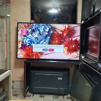 تعمیر تعمیرات تعمیرگاه تخصصی تلویزیون LED|خدمات پیشه و مهارت|تهران, جنت‌آباد مرکزی|دیوار