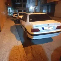 پژو پارس سال مدل ۱۴۰۱