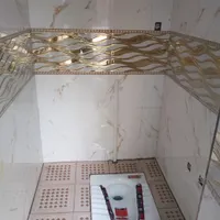 نصب کاشی سرامیک.کاشیکاری.بنایی.دیوارکشی کاری تمیز|خدمات پیشه و مهارت|خرم‌آباد, |دیوار