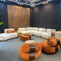 مبلمان راحتی چستر تخت شو تعویض مبل کهنه بانو