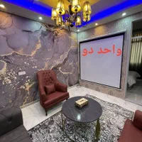 اجاره آپارتمان روزانه بسیارتمیز دررودکی|اجارهٔ کوتاه‌مدت آپارتمان و سوئیت|تهران, سلسبیل جنوبی|دیوار