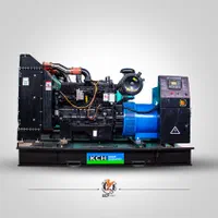 دیزل ژنراتور کامینز کاوآcummins 250