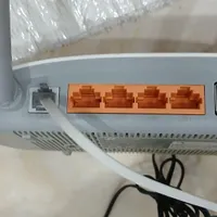 مودم تی پی لینک  9970 vdsl|مودم و تجهیزات شبکه|گرگان, |دیوار