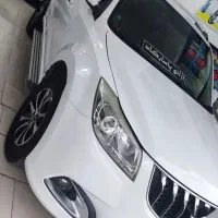 هایما مدل ۹۶