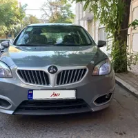برلیانس H320 اتوماتیک 1650cc، مدل ۱۳۹۷|خودرو سواری و وانت|مشهد, راهنمایی|دیوار