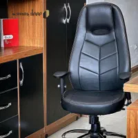 صندلی مدیریت H12 و گیمینگ هواپیمایی مبل گیم موجوده|صندلی و نیمکت|مشهد, عبادی|دیوار