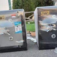 گاوصندوق گاو صندوق ایمن|ابزارآلات|کرج, مصباح|دیوار