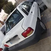 پراید 131 EX، مدل ۱۳۹۱|خودرو سواری و وانت|رفسنجان, |دیوار