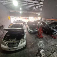 تعمیرگاه گیربکس اتوماتیک کیا هیوندا لکسوسrx  nx|خدمات موتور و ماشین|تهران, ازگل|دیوار