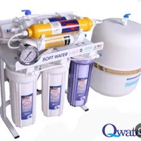 دستگاه تایوانی فول اورجینال پک اصلی LIGHT WATER|آب‌سردکن و تصفیه آب|قم, میرزائیه|دیوار