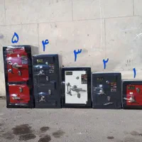 حمل و نقل و فروش گاوصندوق و جابجایی گاو صندوق|خدمات حمل و نقل|اردبیل, |دیوار