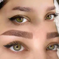 آموزش تتو و آرایش دائم فیبروزابرووشیدینگ لب،خط چشم|خدمات آرایشگری و زیبایی|شاهین‌شهر, عطار|دیوار