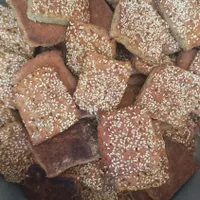 کلوچه خونگی وسنتی شوشتر با بهترین کیفیت|خوردنی و آشامیدنی|شوشتر, |دیوار