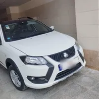 کوییک gxr مدل 1403/12 صفر|خودرو سواری و وانت|محمدشهر, |دیوار