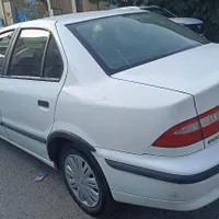 سمند LX ساده، مدل ۱۳۹۴