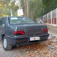 پژو 405 GLX بنزینی، مدل ۱۳۸۰|خودرو سواری و وانت|تهران, بهارستان|دیوار
