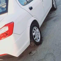 ساینا دنده‌ای S، مدل ۱۴۰۳