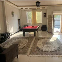 استخر نوساز ویو تالاب انزلی|اجارهٔ کوتاهمدت ویلا و باغ|بندر انزلی, قلم گوده|دیوار