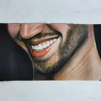 آموزش تخصصی نقاشی سیاه قلم ، مدادرنگی و طراحی|خدمات آموزشی|قم, سراجه|دیوار
