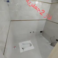 خدمات کاشی و سرامیک و بازسازی 25سال سابقه در پرند|خدمات پیشه و مهارت|پرند, |دیوار