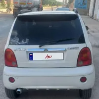 ام وی ام ۱۱۰|خودرو سواری و وانت|شیراز, سعدیه شمالی|دیوار
