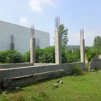 ۲۴۵مترزمین مسکونی.شیرگاه.فرامرزکلا