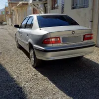 سمند LX ساده، مدل ۱۳۸۵|خودرو سواری و وانت|سنندج, |دیوار