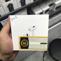 ایرپاد پرو2 transparency FULL 2 2025 اورجینال اپل