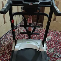 فروش تردمیل پرومستر|تجهیزات ورزشی|سیرجان, |دیوار