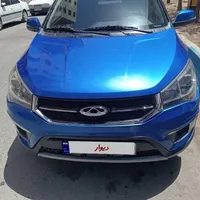 ام‌وی‌ام X22 اتوماتیک اسپرت اکسلنت، مدل ۱۳۹۷