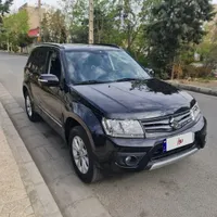 سوزوکی گرند ویتارا مونتاژ اتوماتیک 2400cc، مدل ۹۷|خودرو سواری و وانت|تهران, وردآورد|دیوار
