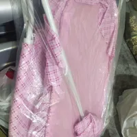 گهواره کودک دخترانه