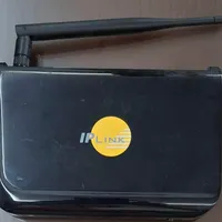 مودم IPLINK|مودم و تجهیزات شبکه|تهران, شهرک آپادانا|دیوار