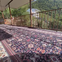ویلا جنگلی دربست علی آباد کتول روستای الستان|اجارهٔ کوتاه‌مدت ویلا و باغ|فاضل آباد, |دیوار