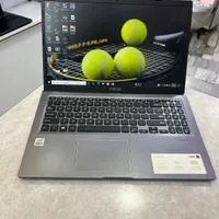 لپ تاپ asus نسل ۱۰ تمیز در حد آکبند|رایانه همراه|همدان, |دیوار