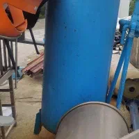 خرید و فروش ضایعات مس اهن آلومنیوم شیرالات شوفاژ د|عمده‌فروشی|رشت, یخسازی|دیوار